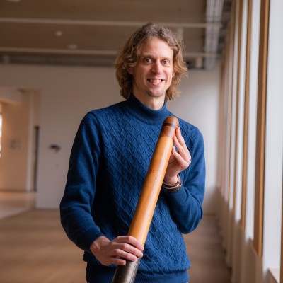 Freek van Bemmelen