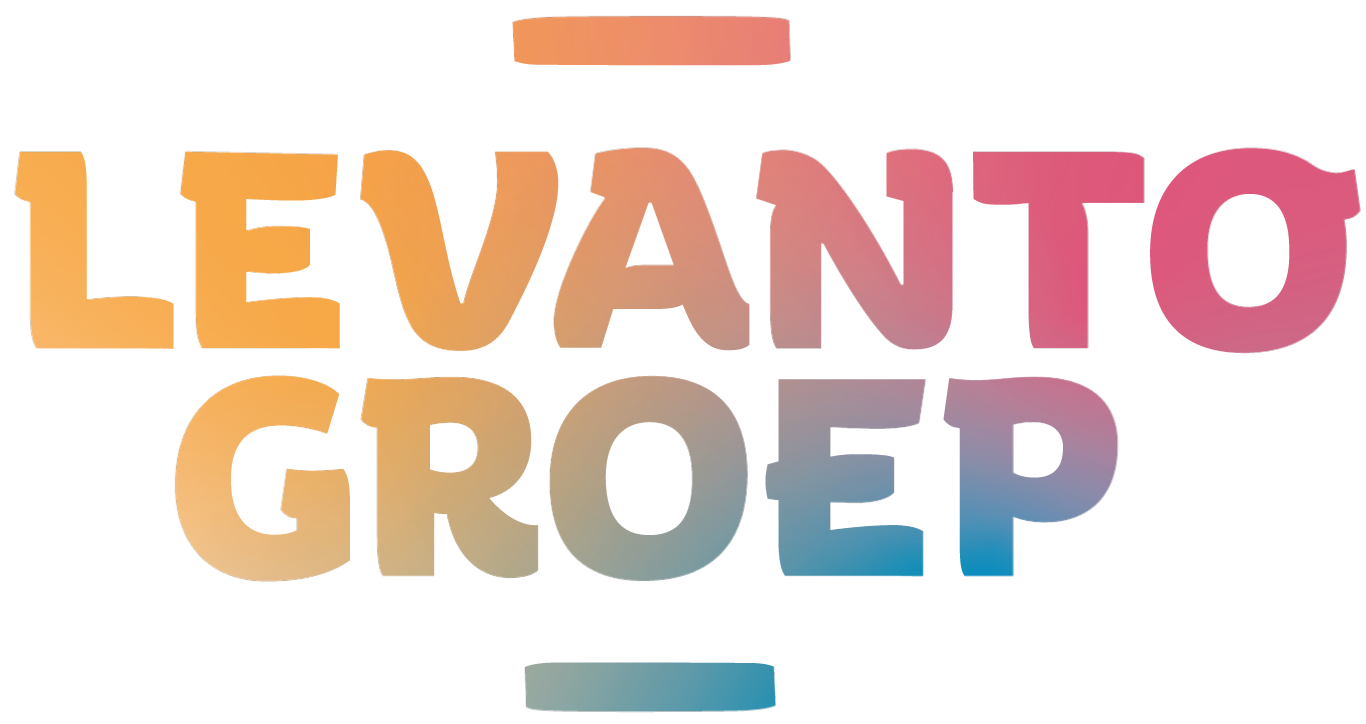 logo levanto